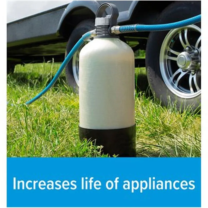 TastePURE Water Softener